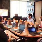 Preparing for Workforce Evolution through Training