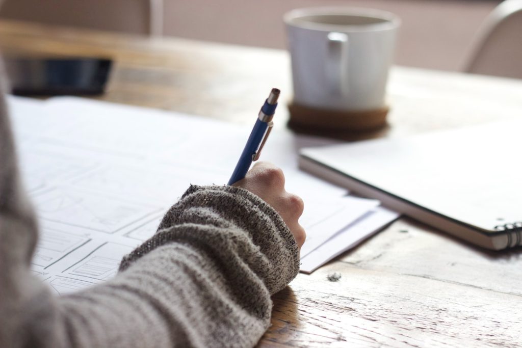 Developing Skills for Tomorrow’s Workplace Today
