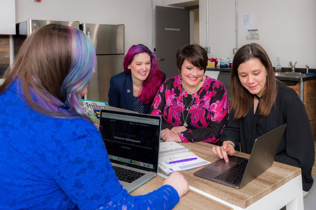 The Role of Professional Training in Career Advancement